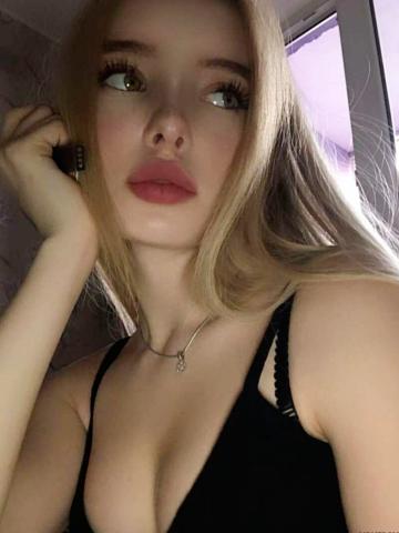 Индивидуалка Алина фото 2