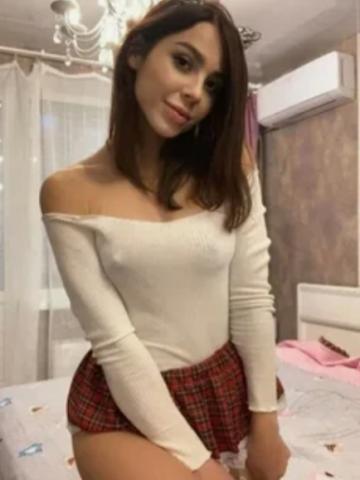 Индивидуалка Шарлотта фото 2