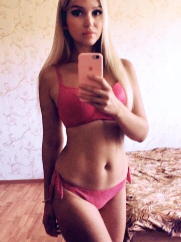 Индивидуалка Танюша фото 4