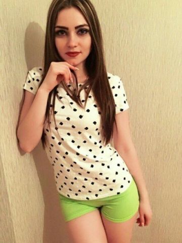 Проститутка Ирма, 22 года, г. Михайловск