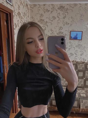 Индивидуалка Хельга фото 3