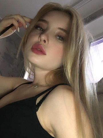 Проститутка Алина, 24 года, г. Михайловск