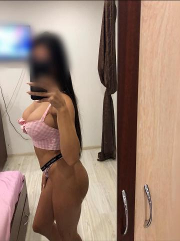 Проститутка Ирина, 24 года, г. Михайловск