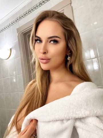 Индивидуалка Ярослава фото 2