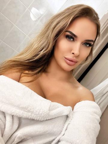 Индивидуалка Ярослава фото 3